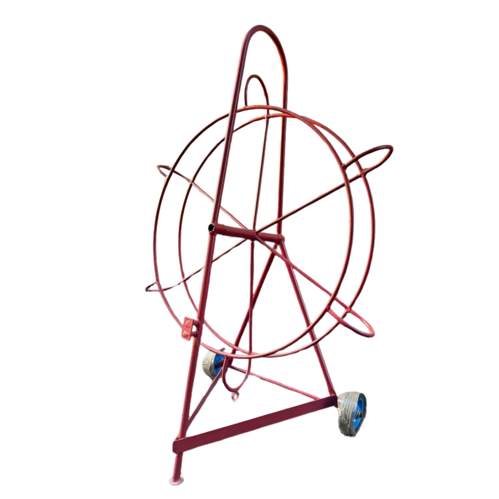 Тележки пустые от УЗК